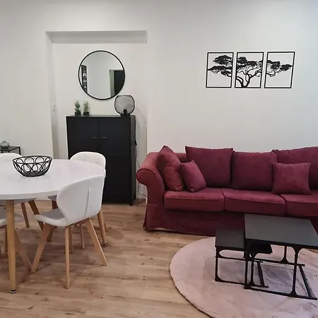 Διαμέρισμα Les Picholines - La Tranquillite Au Coeur D'anduze