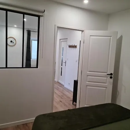 Les Picholines - La Tranquillite Au Coeur D'anduze Διαμέρισμα *