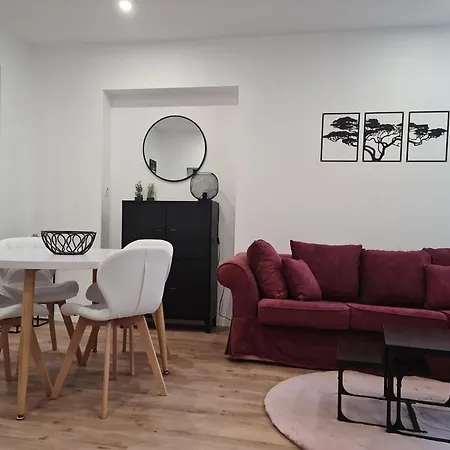 Apartment Les Picholines - La Tranquillite Au Coeur D'anduze