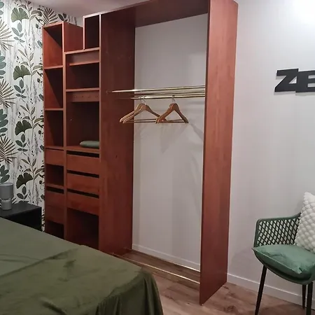 Les Picholines - La Tranquillite Au Coeur D'anduze Apartment Anduze